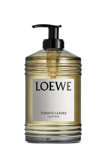 LOEWE PERFUMES(로에베 퍼퓸) 로에베 토마토 리프 리퀴드 솝 360ML | 신세계V