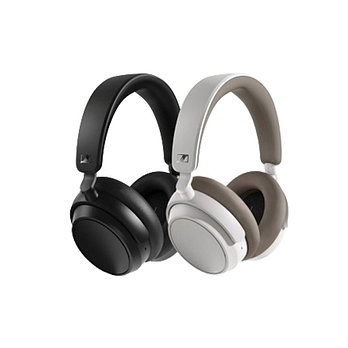 SENNHEISER 젠하이저 ACPAEBT 엑센텀 플러스 블루투스 무선 헤드폰 블랙 | 신세계V