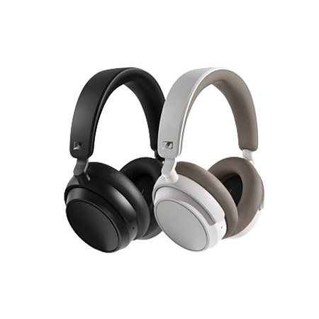 SENNHEISER 젠하이저 ACPAEBT 엑센텀 플러스 블루투스 무선 헤드폰 블랙 | 신세계V