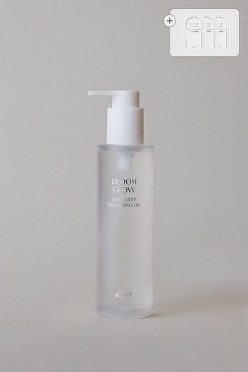 koy 블룸 글로우 소프트 딥 클렌징 오일 150ml + GIFT | 신세계V