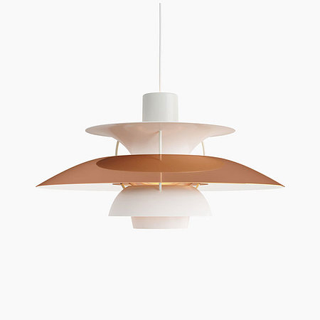 LIGHTNOW [LOUIS POULSEN] PH 5 (Copper) | 신세계V