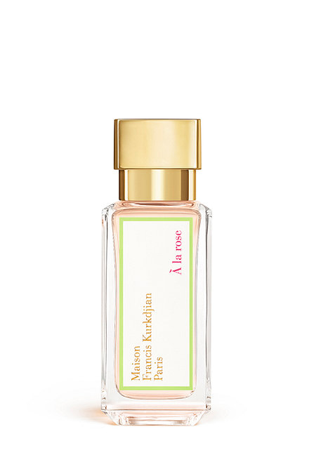 MAISON FRANCIS KURKDJIAN(메종 프란시스 커정) 아 라 로즈 오드퍼퓸 35ml | 신세계V