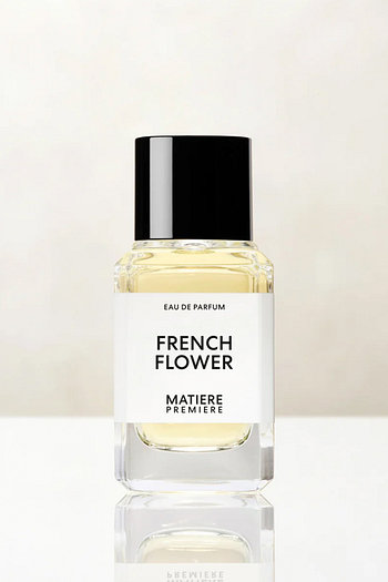 MATIERE PREMIERE(마티에 프리미에르) 마티에 프리미에르 프렌치 플라워 오 드 퍼퓸 50ml | 신세계V