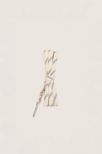 GOLDEN GOOSE KOREA [공식 스토어] 골든구스  공용 슈레이스 GUF00234 F008403 12479 | 신세계V