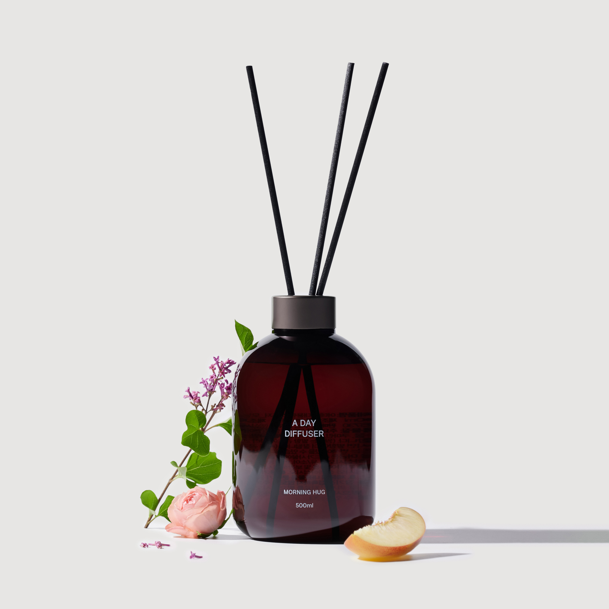 JAJU(자주) 어데이 대용량 디퓨저_모닝허그_500ML | 신세계V