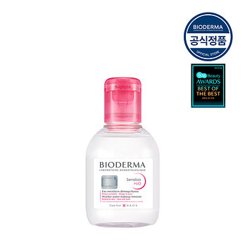 BIODERMA [바이오더마] 센시비오 H2O 100ml | 신세계V