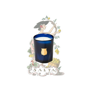 TRUDON 레 벨 마띠에르 쁘띠 캔들 살타 70g | 신세계V