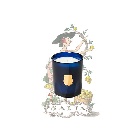 TRUDON 레 벨 마띠에르 쁘띠 캔들 살타 70g | 신세계V