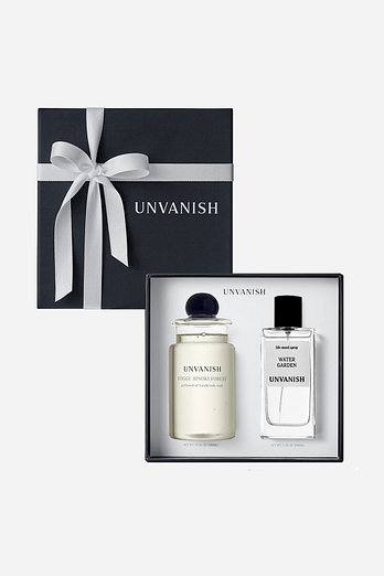 UNVANISH 언베니쉬 라이프 기프트 세트 | 신세계V