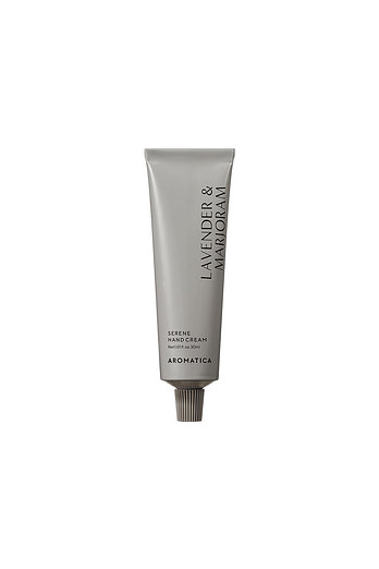 AROMATICA 서렌 핸드크림 라벤더&마조람 30ML | 신세계V
