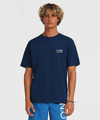 ONEILL 26SS 남성 O`RIGINALS 캘리 반팔 티셔츠 OMTR6I166-930 | 신세계V