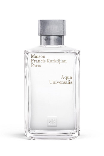 MAISON FRANCIS KURKDJIAN 아쿠아 유니버셜 오 드 뚜왈렛 200ml | 신세계V