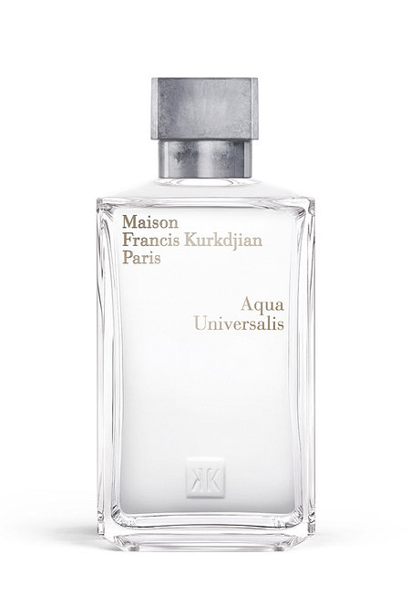 MAISON FRANCIS KURKDJIAN 아쿠아 유니버셜 오 드 뚜왈렛 200ml | 신세계V