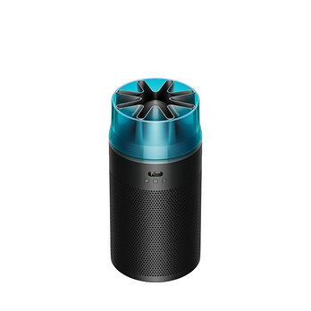 dyson 다이슨 허쉬젯 컴팩트 공기청정기 (블랙/틸) | 신세계V