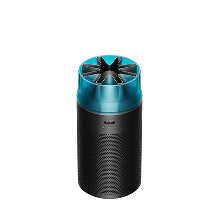 dyson 다이슨 허쉬젯 컴팩트 공기청정기 (블랙/틸) | 신세계V