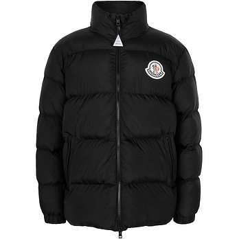 MONCLER 몽클레어 블랙 시탈라 구스 다운 자켓 CITALA 1A00074 5396L 999 | 신세계V