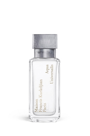 MAISON FRANCIS KURKDJIAN 아쿠아 유니버셜 오 드 뚜왈렛 35ml | 신세계V