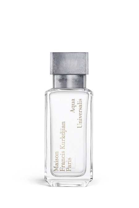 MAISON FRANCIS KURKDJIAN 아쿠아 유니버셜 오 드 뚜왈렛 35ml | 신세계V