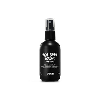 LUSH 러쉬 티 트리 워터 100g - 토너/스킨 | 신세계V