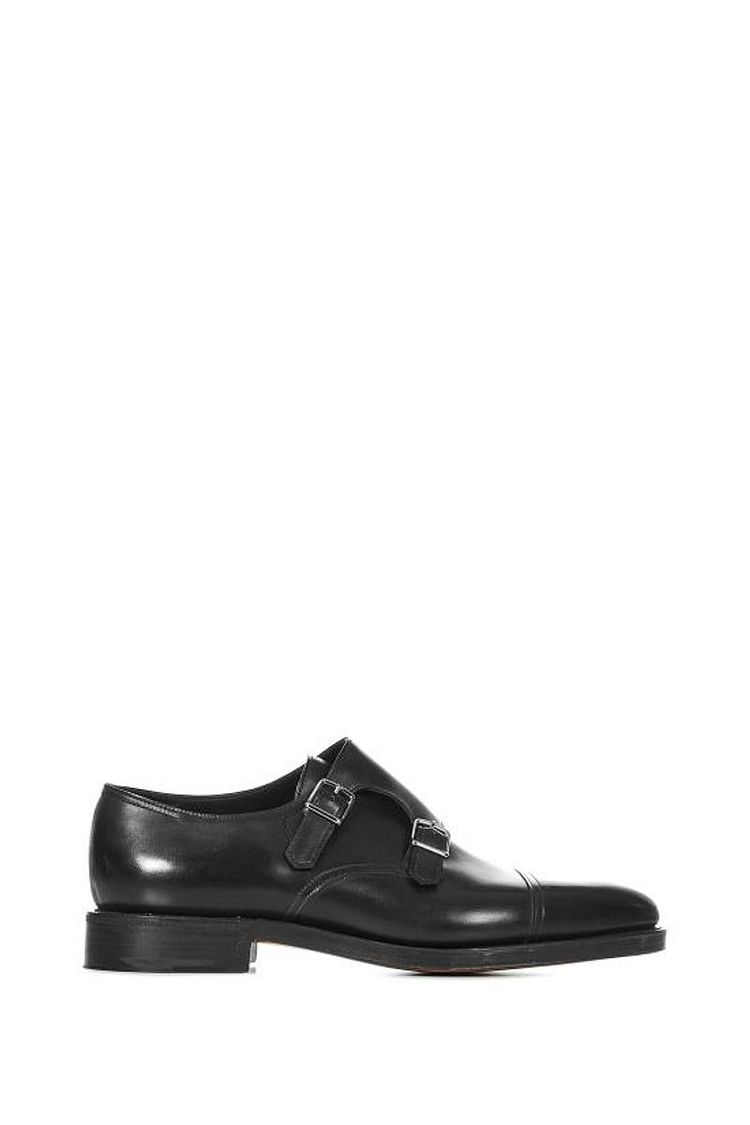 24FW 존롭 슈즈 228032L 1RBLACK