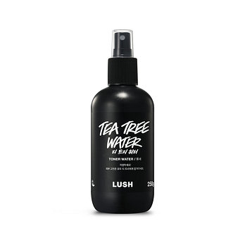LUSH 러쉬 티 트리 워터 250g - 토너/스킨 | 신세계V