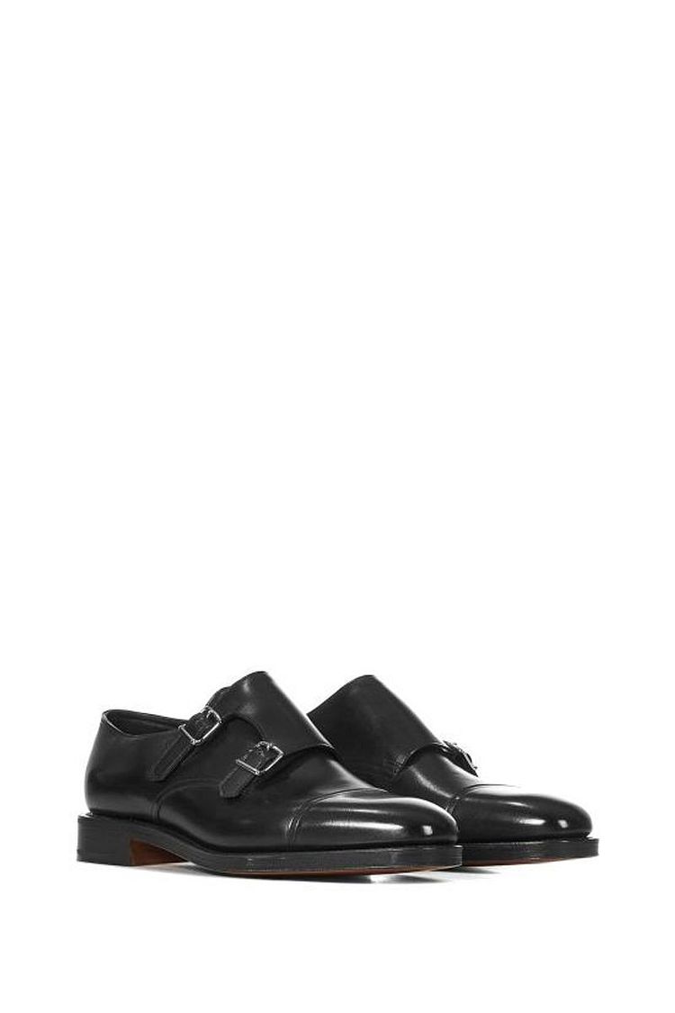 24FW 존롭 슈즈 228032L 1RBLACK