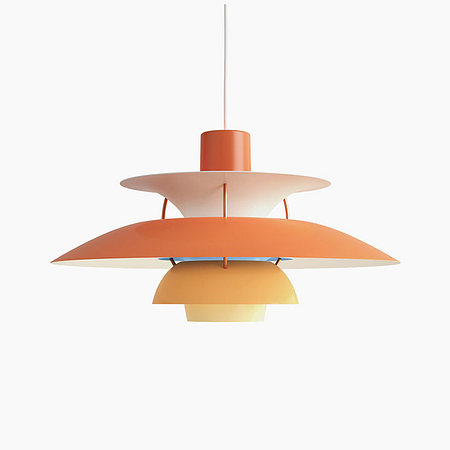 LIGHTNOW [LOUIS POULSEN] PH 5 (HUES OF ORANGE) | 신세계V