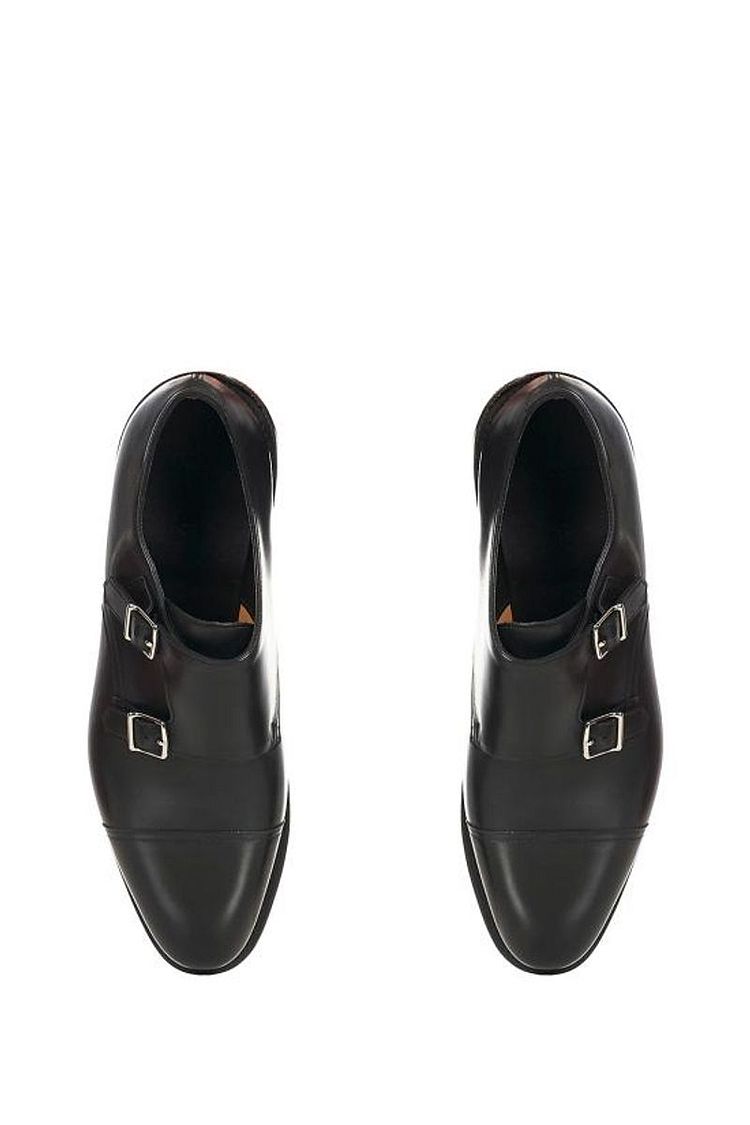 24FW 존롭 슈즈 228032L 1RBLACK