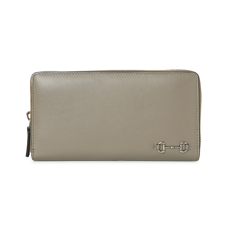 [GUCCI] 구찌 홀스빗 남성 장지갑 846954 AAFP1 2816