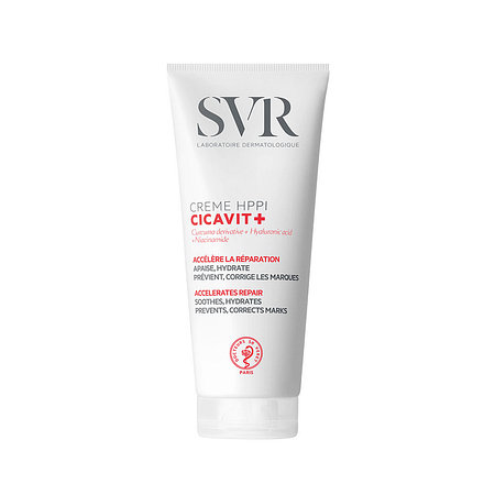 SVR [리뉴얼] 에스브이알 시카비트+크림 HPPI 100ML(손상개선크림) | 신세계V