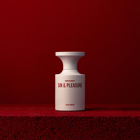 BORNTOSTANDOUT 신 앤 플레져 오 드 퍼퓸 50ml | 신세계V