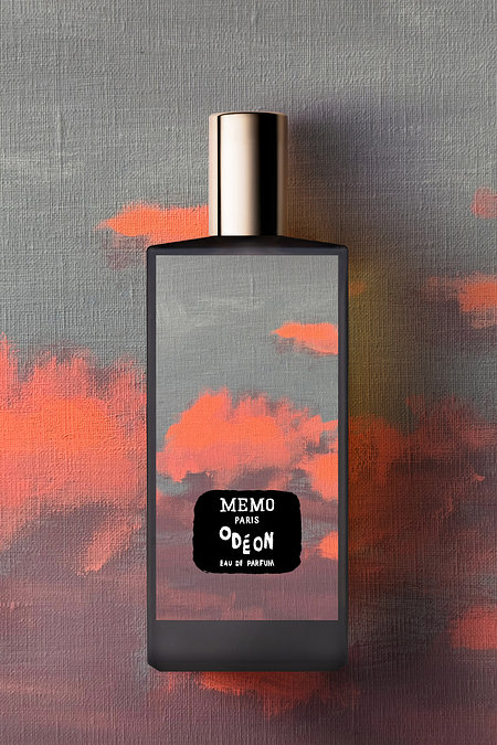 MEMO PARIS 오데옹 X 장 줄리앙 오드퍼퓸 75ml | 신세계V