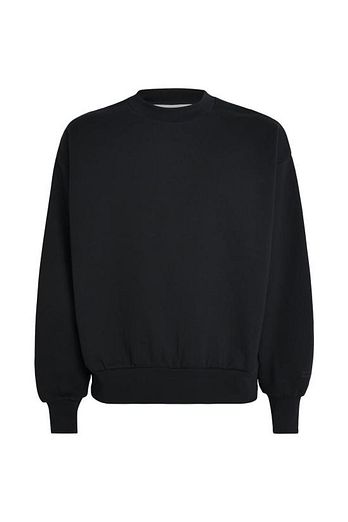 FEAR OF GOD 25SS 피어오브갓 플리스 집업 후디 192SP256540F JET BLACK DOM | 신세계V