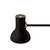 [Anglepoise]  Type 75 Mini Jet Black