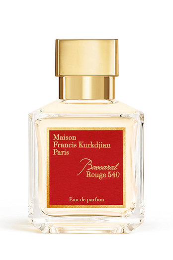 MAISON FRANCIS KURKDJIAN 바카라 루쥬 540 오드퍼퓸 70ml | 신세계V