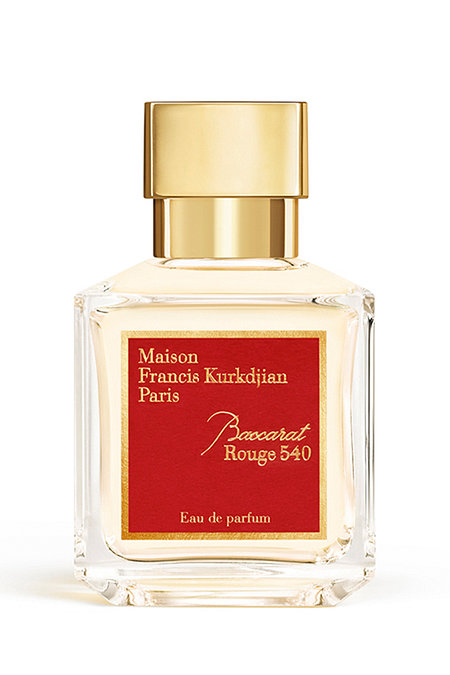 MAISON FRANCIS KURKDJIAN 바카라 루쥬 540 오드퍼퓸 70ml | 신세계V