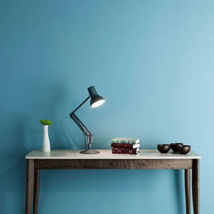 [Anglepoise]  Type 75 Mini Jet Black