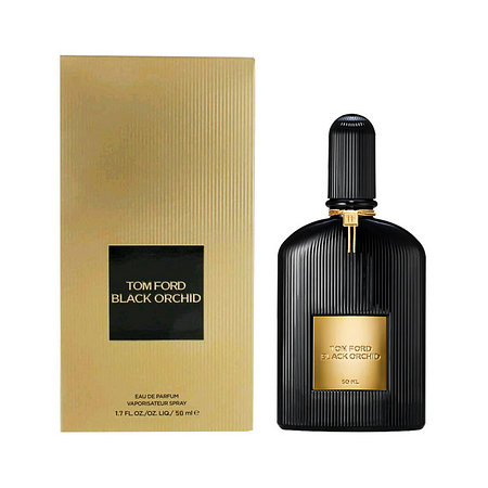 TOM FORD PERFUME(톰포드 퍼퓸) 톰포드 블랙 오키드 오 드 퍼퓸 50ml | 신세계V