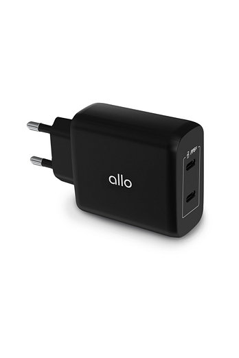 allo 알로코리아 USB PD PPS C타입 멀티 초고속 충전기 45W UC245PD | 신세계V