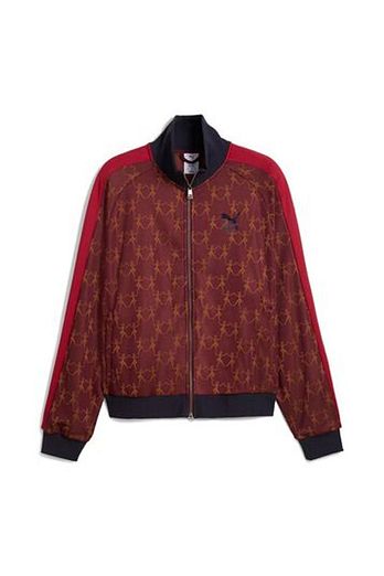 PUMA 25FW 푸마 봄버 자켓 632373 96 DOM | 신세계V