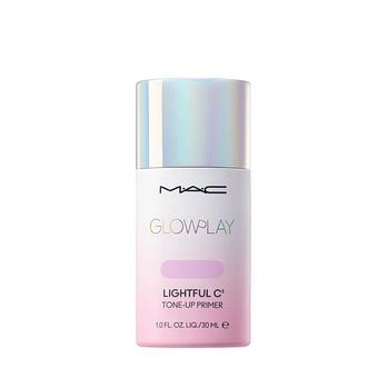 MAC [맥] [맥] 글로우 플레이 라이트풀 C3 톤-업 프라이머 | 신세계V