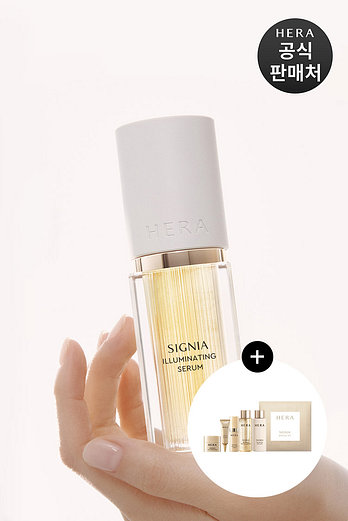 HERA 헤라 시그니아 일루미네이팅 세럼 30ml | 신세계V
