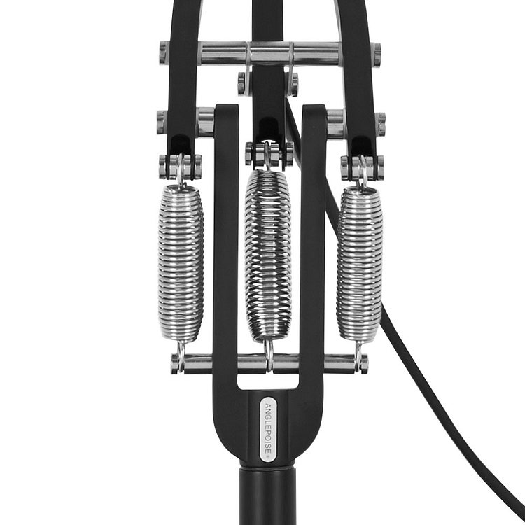 [Anglepoise]  Type 75 Mini Jet Black