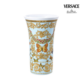 VERSACE LIVING [베르사체] 르 쟈뎅 드 베르사체 화병 1p (34cm) | 신세계V