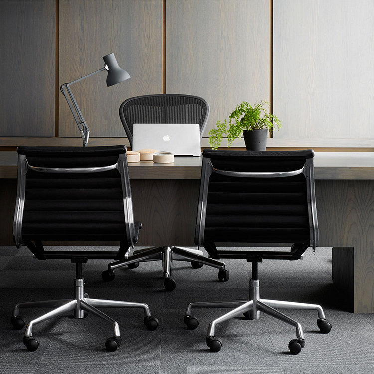 [Anglepoise]  Type 75 Mini Jet Black