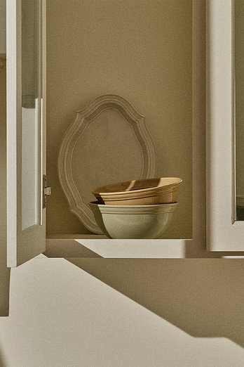 ODENSE 오덴세 (기획) 누프레임 에클라 돔 누들볼 세트 2p | 신세계V