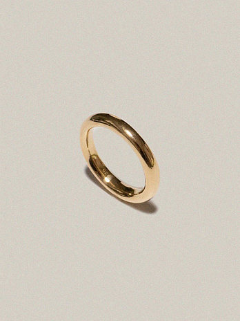 partez Signature O Ring Gold | 신세계V