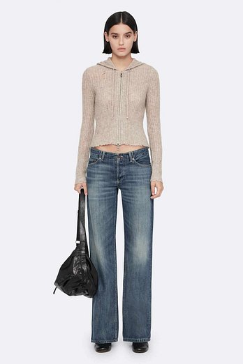 ALLSAINTS 올세인츠 마벨 후디 W068KF-4075 | 신세계V