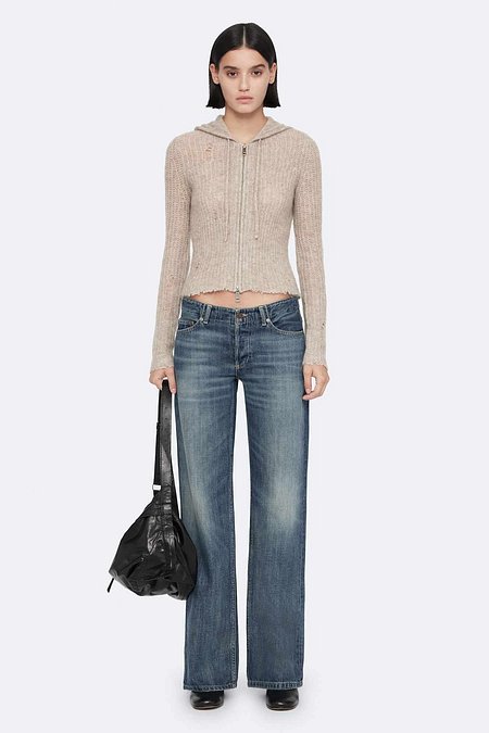 ALLSAINTS 올세인츠 마벨 후디 W068KF-4075 | 신세계V