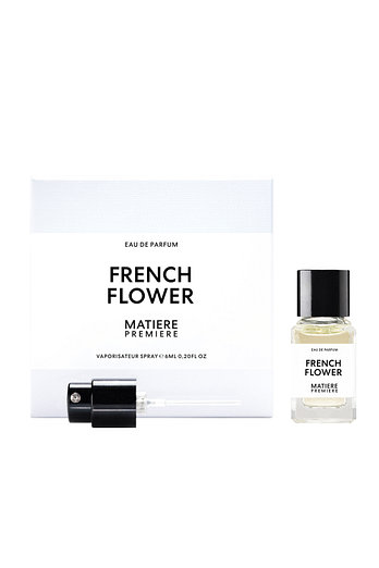 MATIERE PREMIERE 마티에 프리미에르 프렌치 플라워 오 드 퍼퓸 6ml | 신세계V